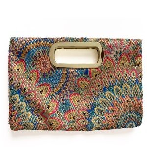 JESSICA McCLINTOCK Clutch